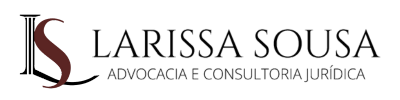 logo dra larissa